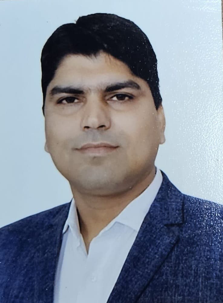 Sandeep Yadav