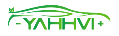Yahhvi Logo